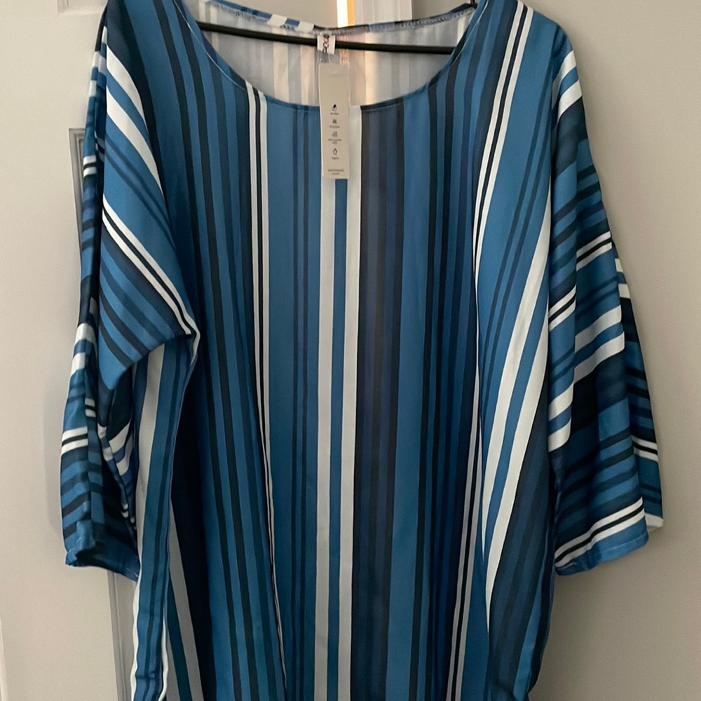 Brand new top